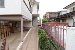 Saitama Niiza House